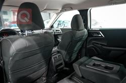 ميتسوبيشي اوتلاندر